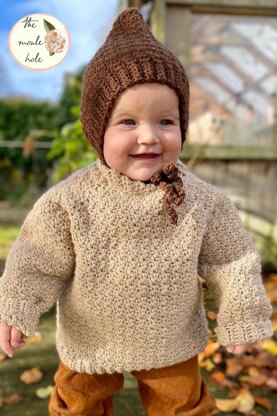 crochet for kids – The Moule Hole