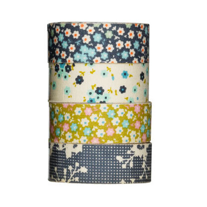 Panduro Hobby Tilda Memory Lane Adhesive Fabric Tape (481143)