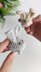 Crochet rabbit pattern, beginner crochet amigurumi bunny