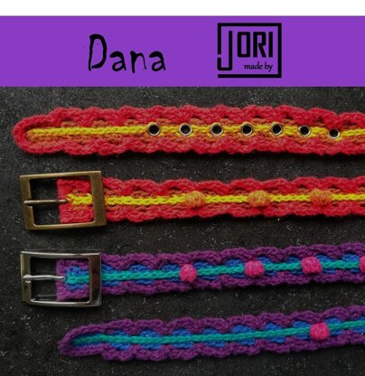 Belt Dana