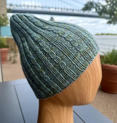 Dock Street Beanie