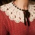 Peter Pan Collar