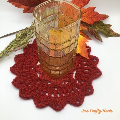 Changing Seasons Coasters