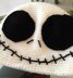 Jack Skellington Beanie