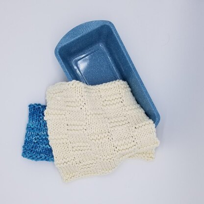 Newland Dishcloth