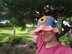 Florence Summer Hat