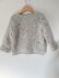 Shiloh Children's Sweater