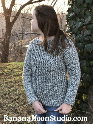 Pryor Creek Sweater