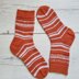 Aconite socks