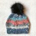 Stitchbird Beanie