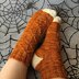 The Witching Hour Socks