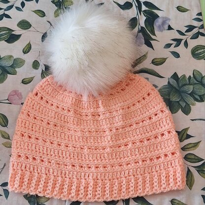 Cosy Cottage Beanie
