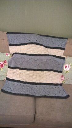 Baby blanket