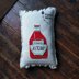 Ketchup Packet Pillow