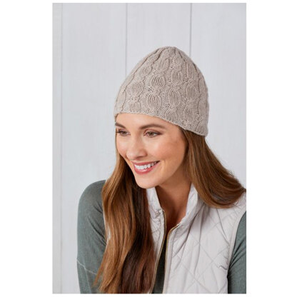 Hat Design - V- Winter 2026