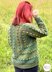 Natural Beauty Hexi Cardi