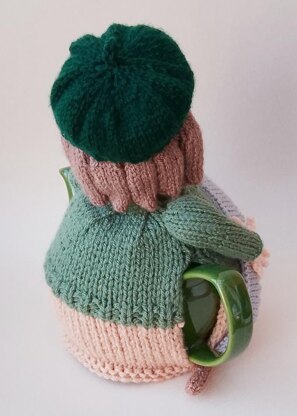 Lumberjill Tea Cosy