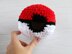 Pokeball gecko hide House