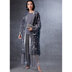 Vogue Misses' Jacket, Top and Pants V1746 - Paper Pattern, Size S-M-L