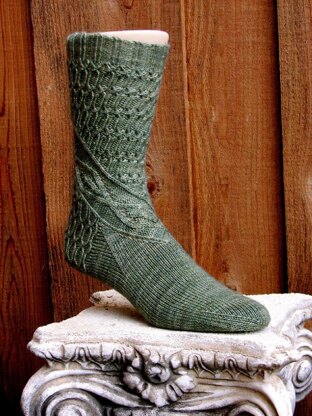 Legolas Sock