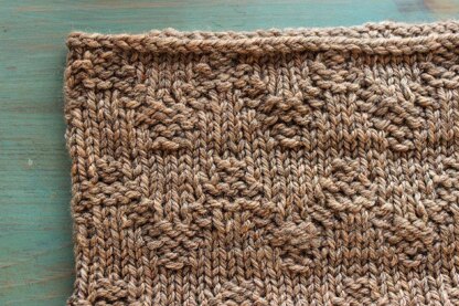 Chevron Cowl