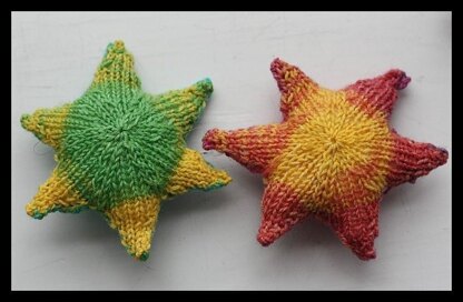 StarsStarsStars