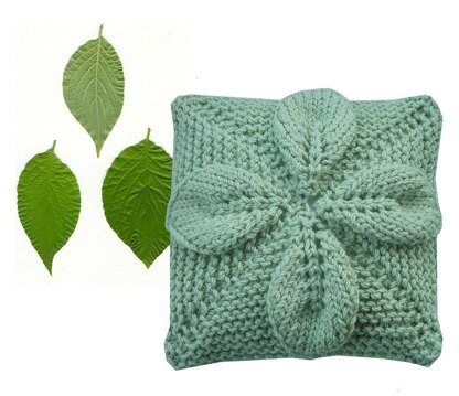 Small Scented Cotton Cushions