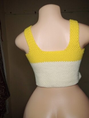 Tanky Tee
