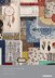 Kaisercraft Sticker Book - Grand Bazaar
