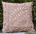 Celtic Rowan Pillow