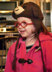 Toddler Monkey Hat in Lion Brand Vanna's Choice - L20040