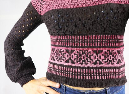 Mailen Crop