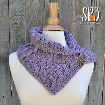 Boulder Creek Scarf