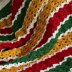 Very Merry Afghan