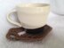 Coffee Cup Coaster