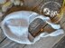 Drina Helmet & Shoes P201
