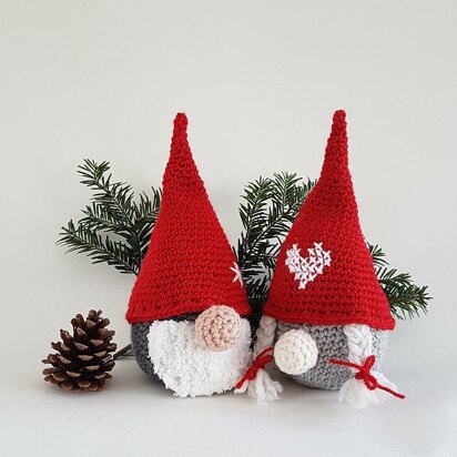 Xmas Gnomes