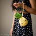 Amigurumi Pineapple Purse