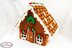 Gingerbread House