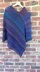 Cross-Patch Poncho