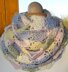 Pastel cowl