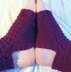 Phibersmith Yoga Socks