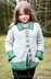 Alize Cardigan (12m-14 yrs)