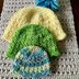 Wee One Hat