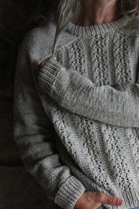 Grey Ghost