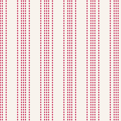 Tilda Tea Towel Basics - Apple Cake Stripes