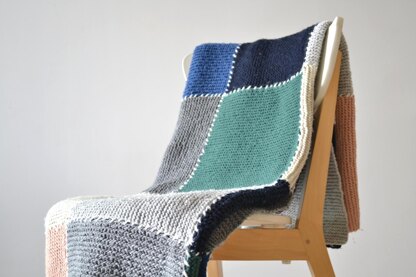 Block Blanket