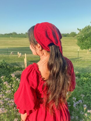 Heartland Bandana