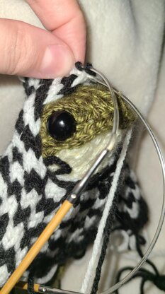 Froggy’s Checkered Hoodie