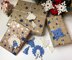 Christmas DIY gift decorations